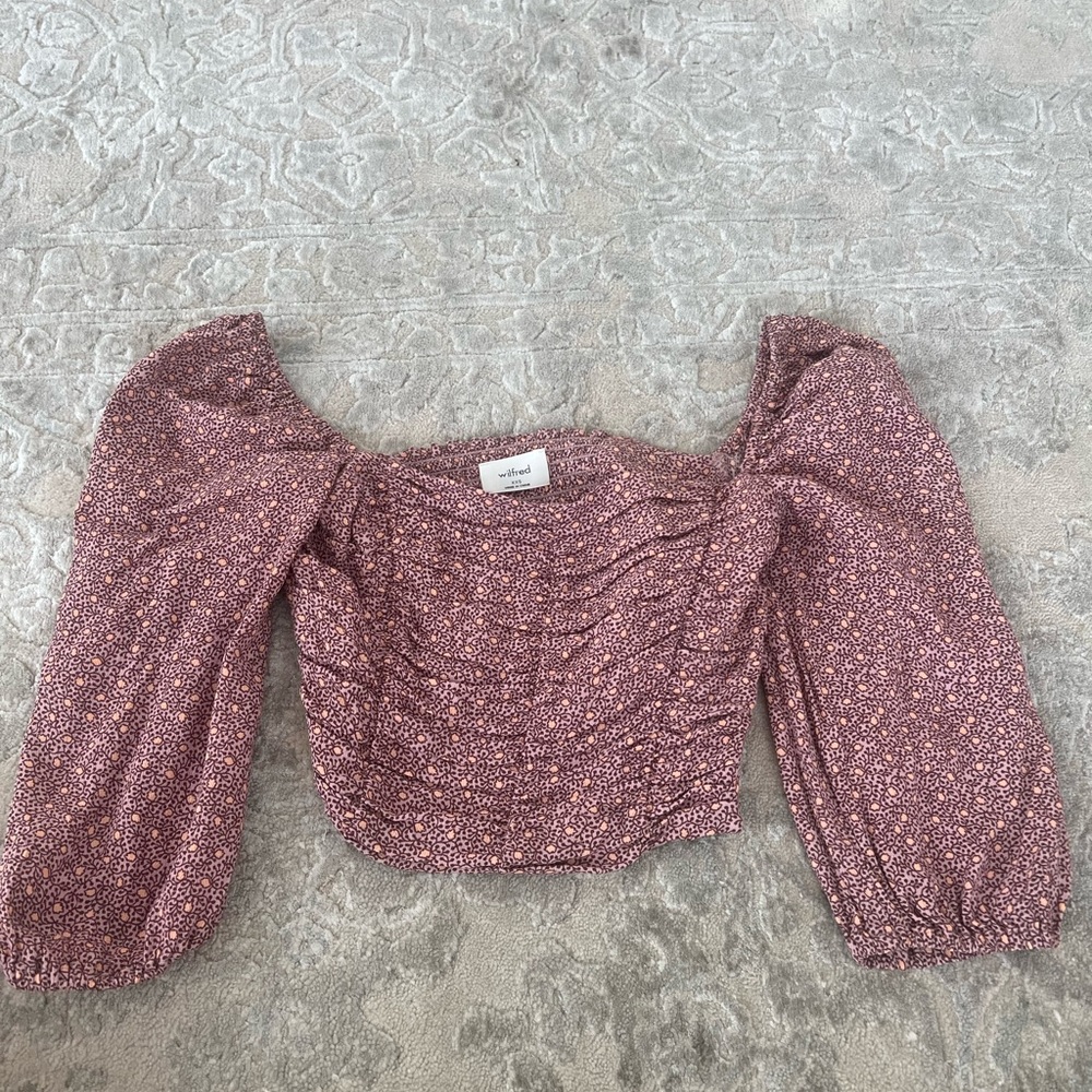 Women’s Blouse